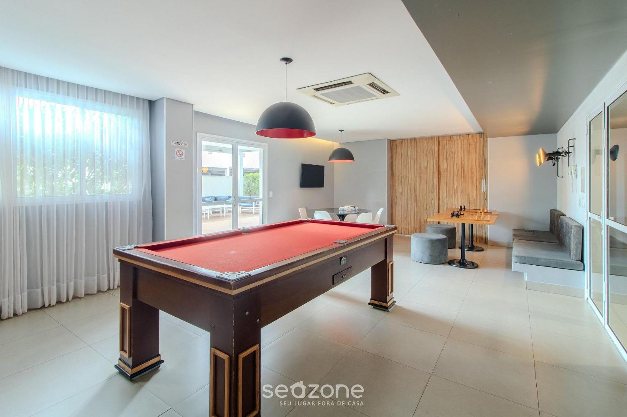Lindos Flats No Setor Bueno Txp02 Apartment Goiania Bagian luar foto